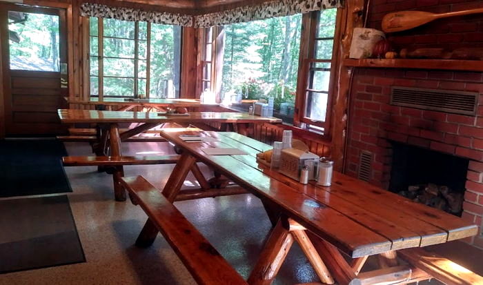 Camp Barakel - From Web Listing (newer photo)